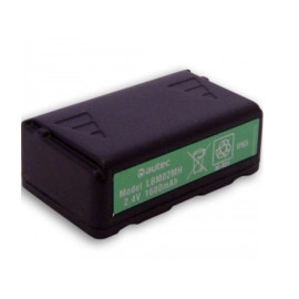 Baterija NiMH 2,4V 1600mAh LBM02MH Autec IP65