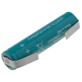 Baterija NIMH A 1,2V 2700mAh + U kontakt 