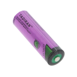 Baterija litij 14505 AA 3,6V 2400mAh Tadiran