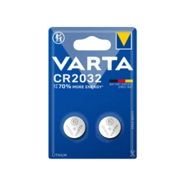 Baterija litij CR2032 3V Varta BL2