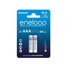 Baterija NIMH R03 AAA 1,2V 800mAh Eneloop BL2