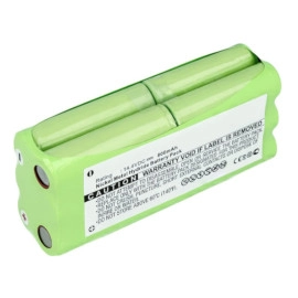 Baterija NIMH 14,4V 800mAh za Dirt Devil 