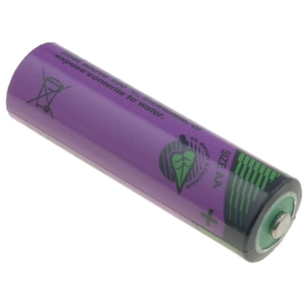 Baterija litij AA 3,6V 2200mAh SL-760/S Tadiran