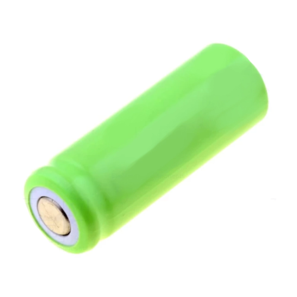 Baterija NIMH 1,2V 400mAh 2/3AAA 10,5x28,5mm