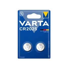 Baterija litij CR2025 3V Varta BL2