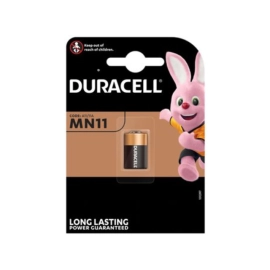 Baterija alkalna 6V A11 LR11 V11A Duracell BL1