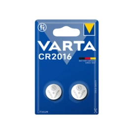 Baterija litij CR2016 3V Varta BL2