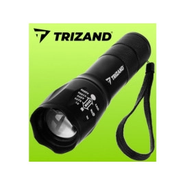 Svjetiljka Trizand ACCU L18368 CREE 5W 200-300m