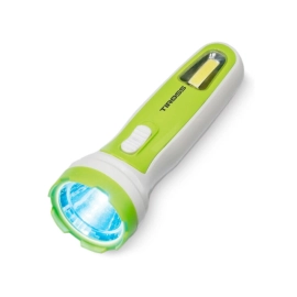 Svjetiljka Tiross TS-1911 120lm 1W LED+2W COB 3xAA