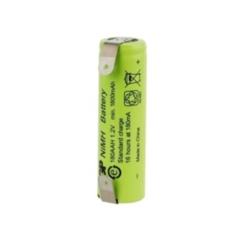 Baterija NIMH AA 1,2V 1800mAh +U kontakt GP