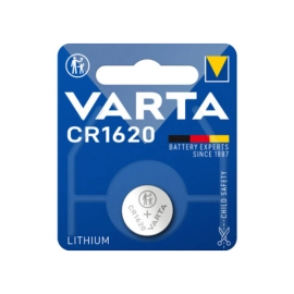 Baterija litij CR1620 3V Varta BL1