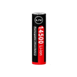 Baterija litij-ion 14500 AA 3,7V 850mAh KEPTU