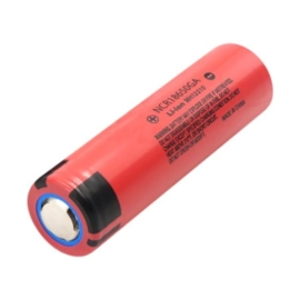 Baterija litij-ion 18650 3,6V 3450mAh 10A Sanyo