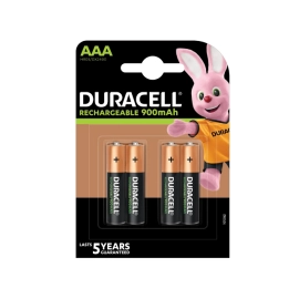 Baterija NIMH R03 AAA 1,2V 900mAh Duracell BL4