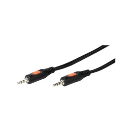 Kabel 3,5 stereo muški / 3,5 muški VIVANCO 2,5m