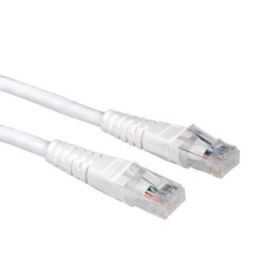 Kabel patch UTP CAT6; 3m