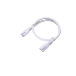 Kabel produžni dvostrani za T5 LED cij. 0,5m 3-pin