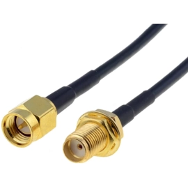 Kabel SMA muški / SMA muški 5GHz RF240; 10m