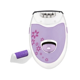 Epilator Goldmaster GM-7159 Linda ljubičasti