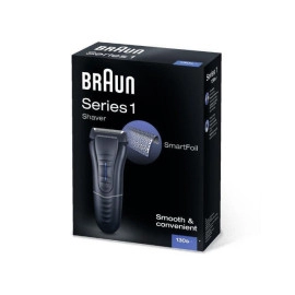 Brijaći aparat Braun S1 130s-1 DarkBlue GDM