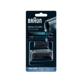 Braun mrežica+nož Combipack 10B/20B series 1