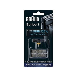 Braun mrežica+nož Combipack 30B series 3