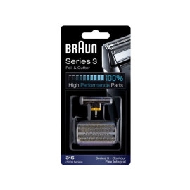 Braun mrežica+nož za brijaći Combipack 31S series3