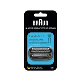 Braun mrežica+nož za brijaći Combipack 53B series5