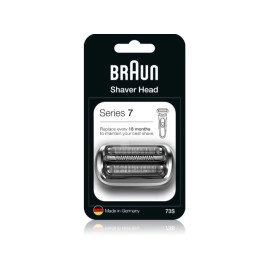 Braun mrežica+nož za brijaći Combipack 73S series7