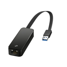 Adapter ethernet USB3.0 A muški na RJ45 1Gb UE306