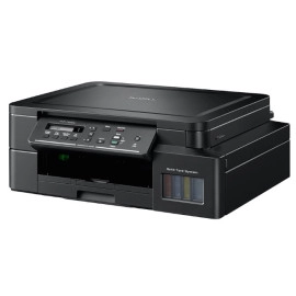 Printer Brother DCP-L5500DN laserski mono, duplex