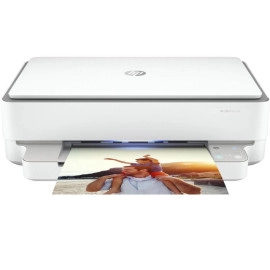 Printer HP Envy 6020e; AiO; multifunkcijski; WIFI