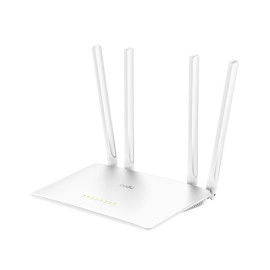 WLAN Dual-Band router 4xLAN Cudy AC1200 WR1200