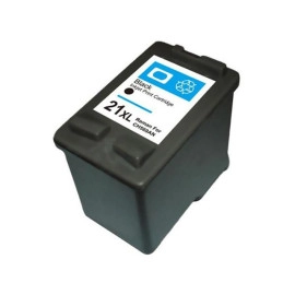 Tinta HP 21XL (C9351A) crna zamjenska