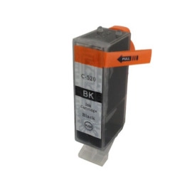 Tinta Canon PGI-520BK crna zamjenska