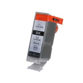 Tinta Canon BCI-3eBK crna zamjenska