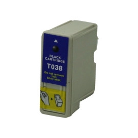 Tinta Epson T038 crna zamjenska