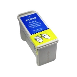 Tinta Epson T040 crna zamjenska