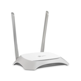 WLAN AP router .11b/g/n 300Mb 4xLAN TP-Link WR840N