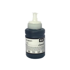 Tinta Epson T6641 crna zamjenska; 70ml