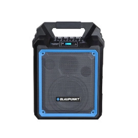 Karaoke bluetooth FM/USB/SD 500W MB06 Blaupunkt