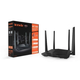 WLAN AP router .11b/g/n 1167Mb 3xLAN Tenda AC1200