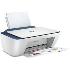 Printer HP Deskjet 2721e; multifunkcijski; WIFI