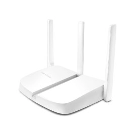 WLAN AP router .11b/g/n 300Mb 3xLAN Mercusys MW305