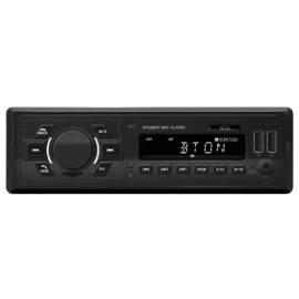 Autoradio SMART 4x45W, FM/USB/SD/AUX VB 2300