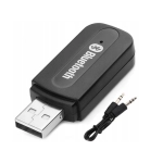 Bluetooth USB prijemnik i predajnik