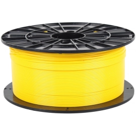 Nit za 3D 1,75mm 1kg ABS žuta PM