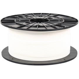 Nit za 3D 1,75mm 1kg PLA bijela PM