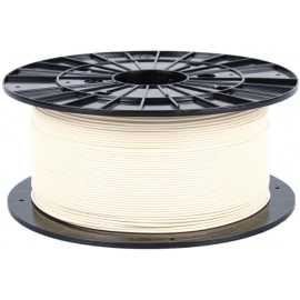 Nit za 3D 1,75mm 1kg PLA bež PM