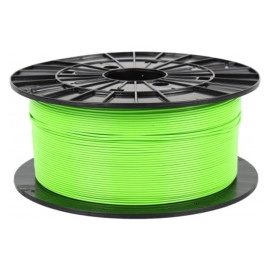 Nit za 3D 1,75mm 1kg PLA žuto-zelena PM